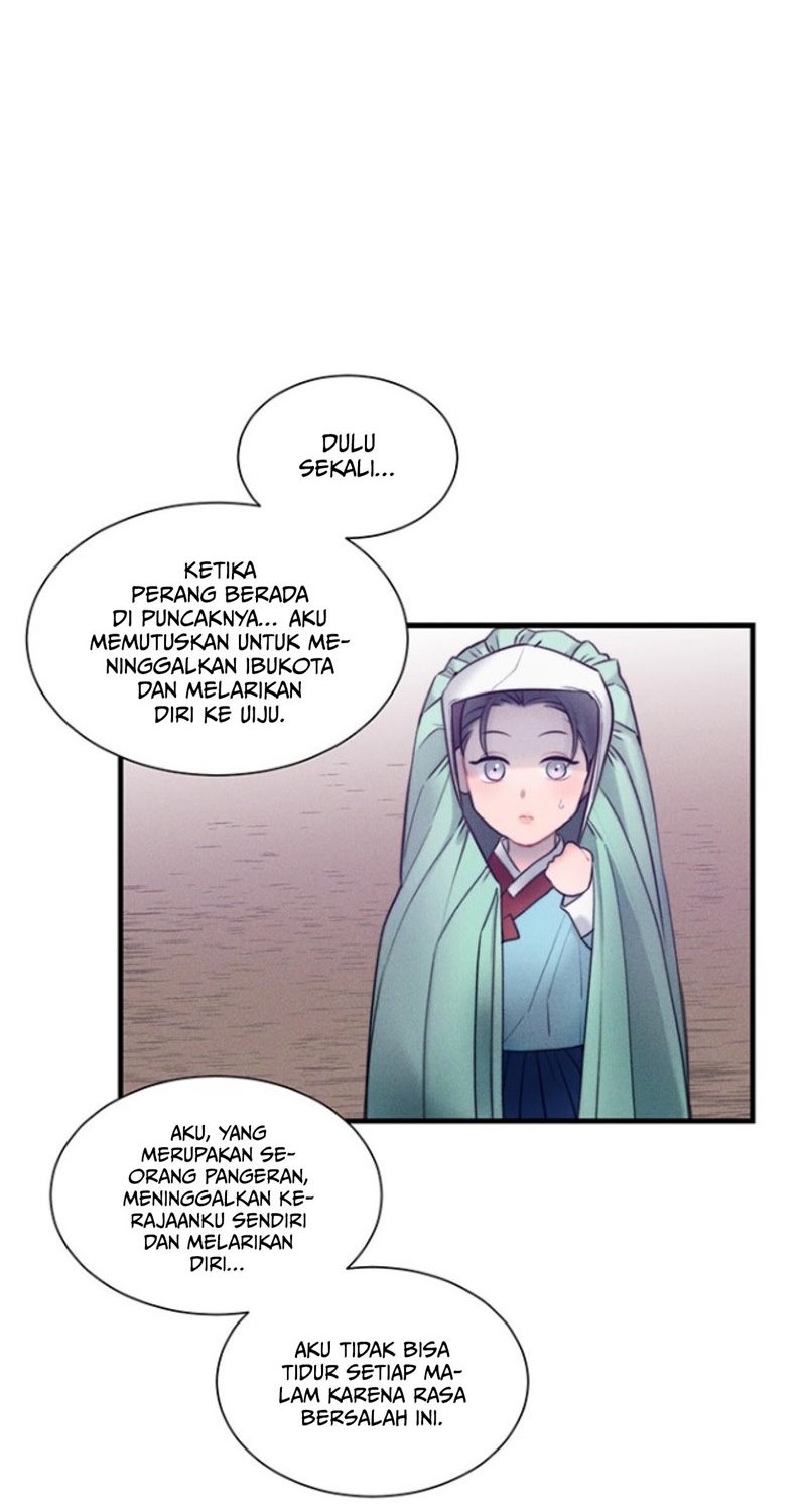 Gwanghae’s Lover Chapter 16 Gambar 25