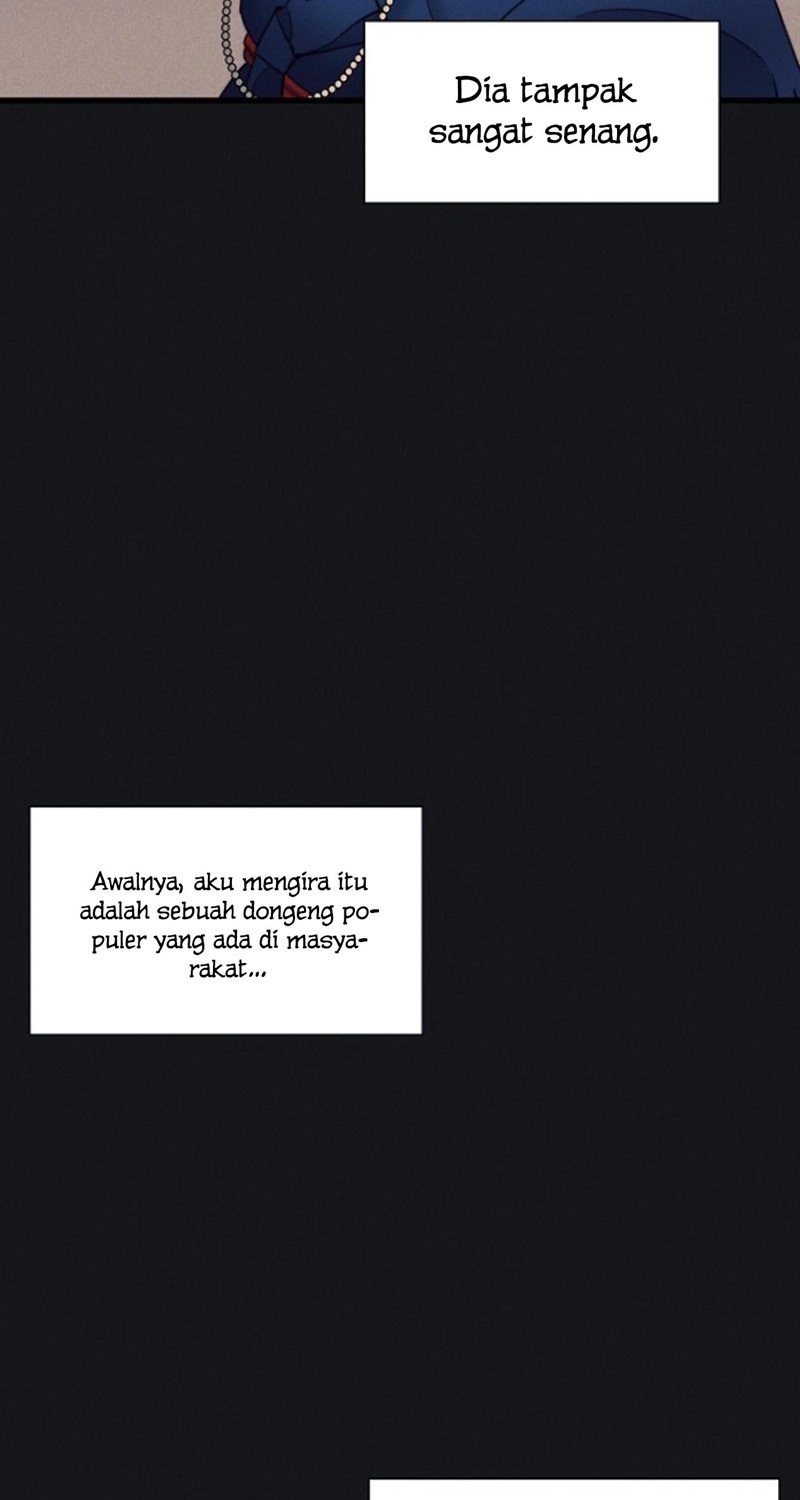 Gwanghae’s Lover Chapter 16 Gambar 31