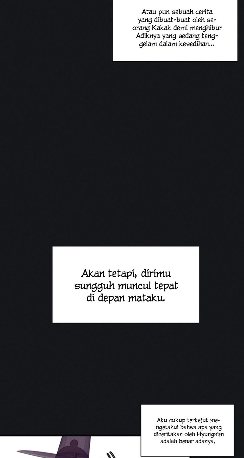Gwanghae’s Lover Chapter 16 Gambar 32