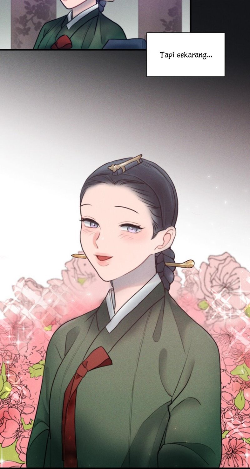 Gwanghae’s Lover Chapter 16 Gambar 34
