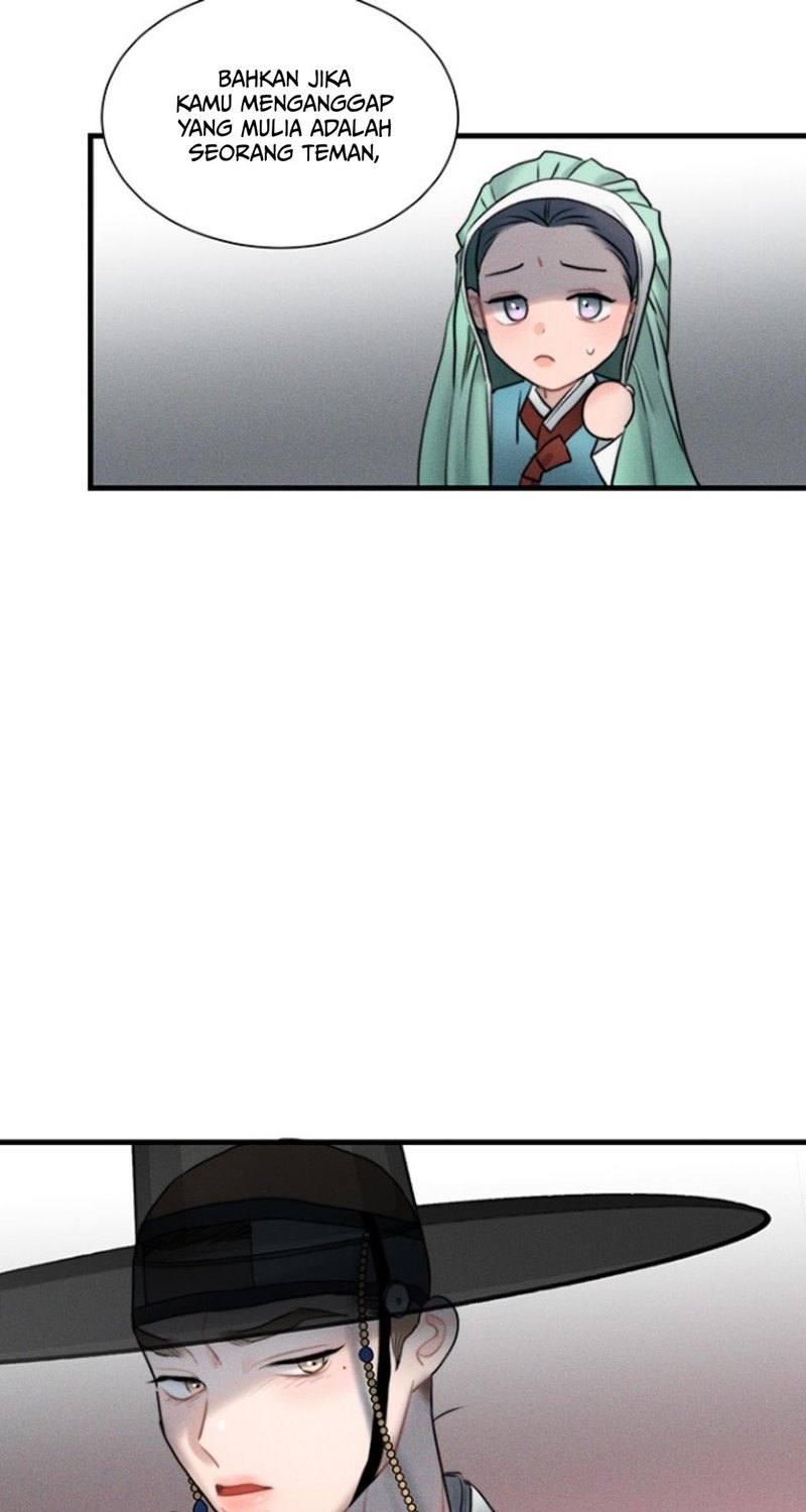 Gwanghae’s Lover Chapter 16 Gambar 39