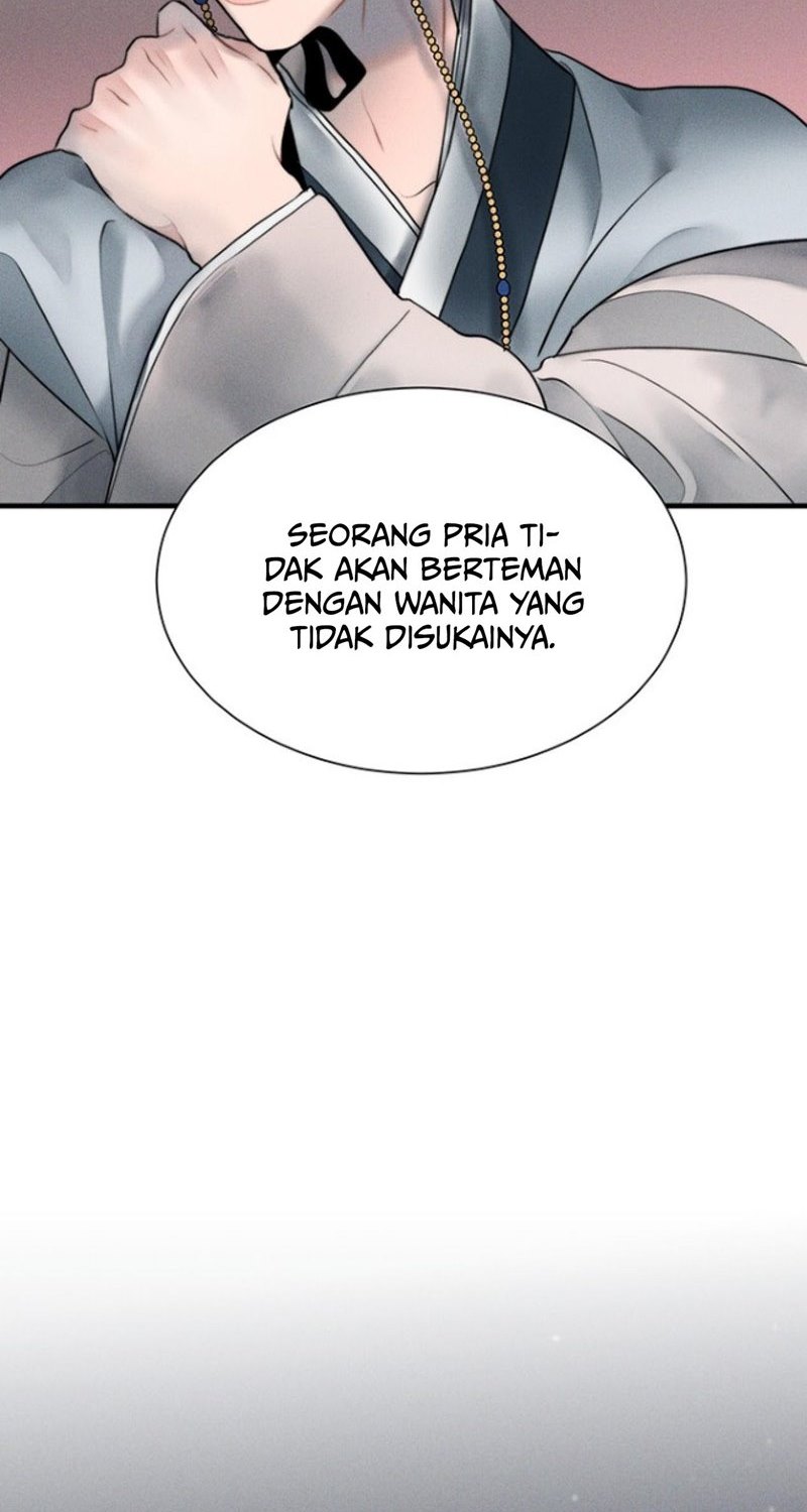 Gwanghae’s Lover Chapter 16 Gambar 40