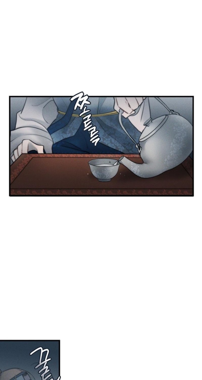 Gwanghae’s Lover Chapter 16 Gambar 42