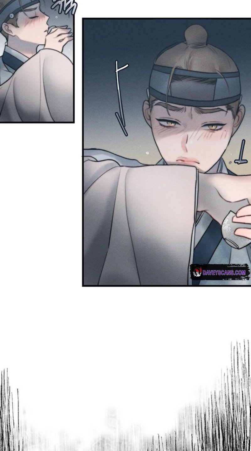 Gwanghae’s Lover Chapter 16 Gambar 43