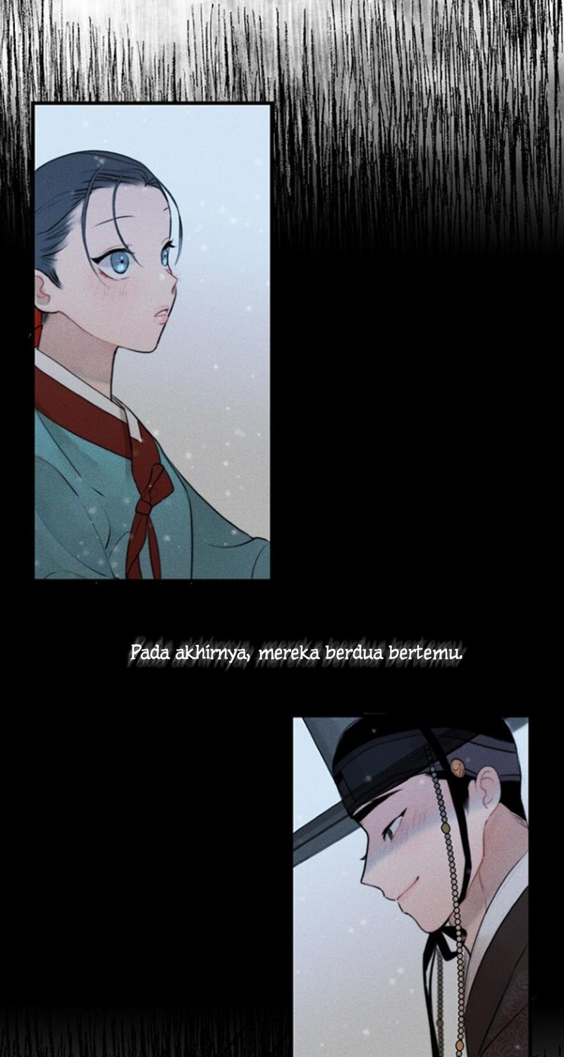 Gwanghae’s Lover Chapter 16 Gambar 44
