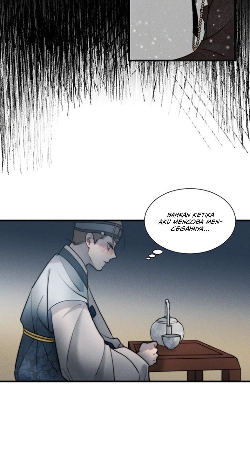 Gwanghae’s Lover Chapter 16 Gambar 45