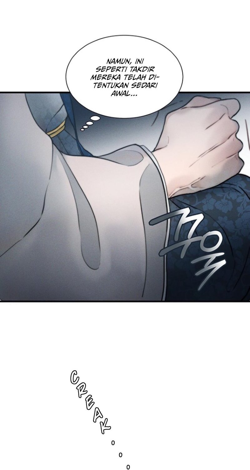 Gwanghae’s Lover Chapter 16 Gambar 46