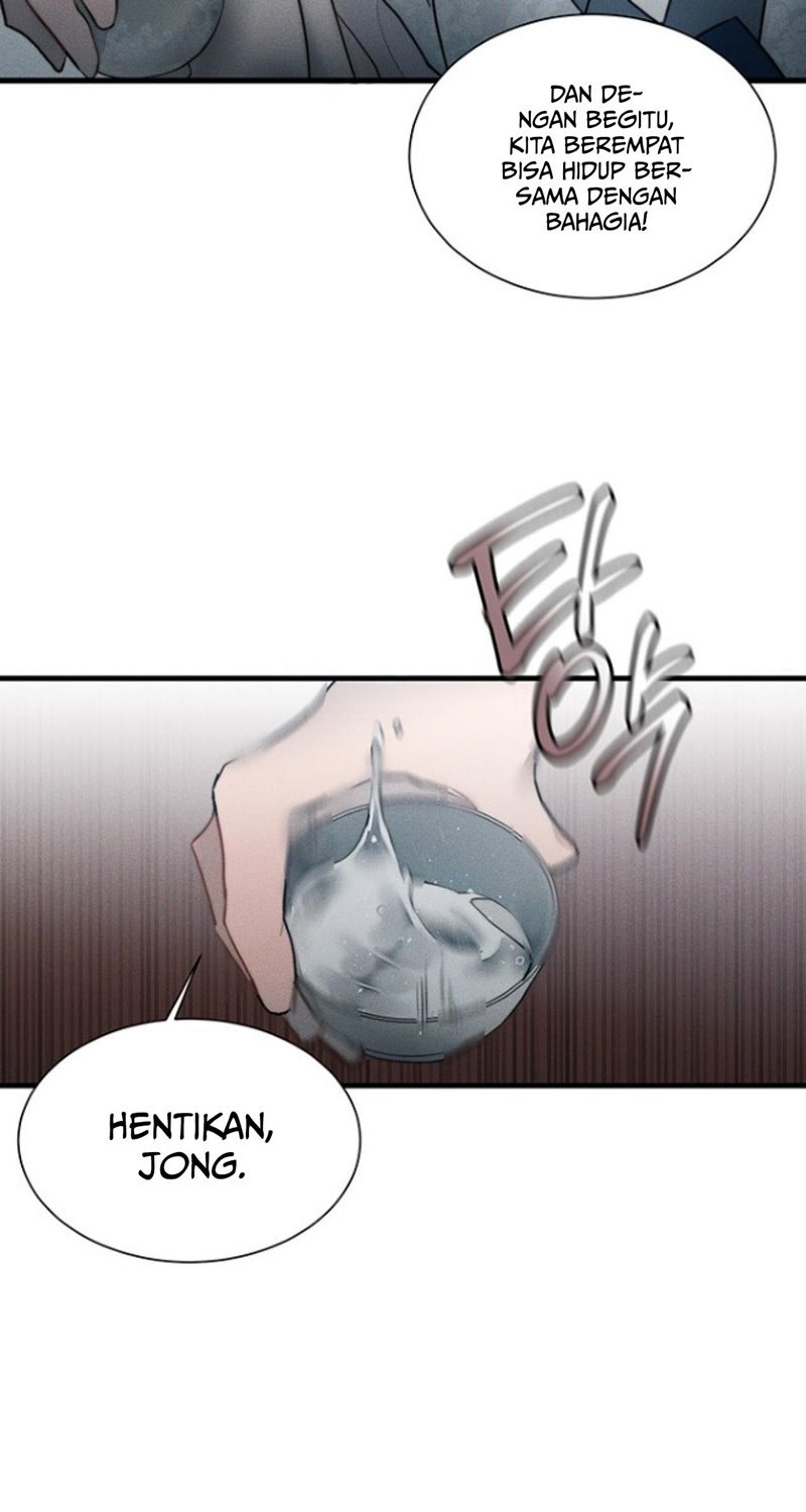 Gwanghae’s Lover Chapter 16 Gambar 54