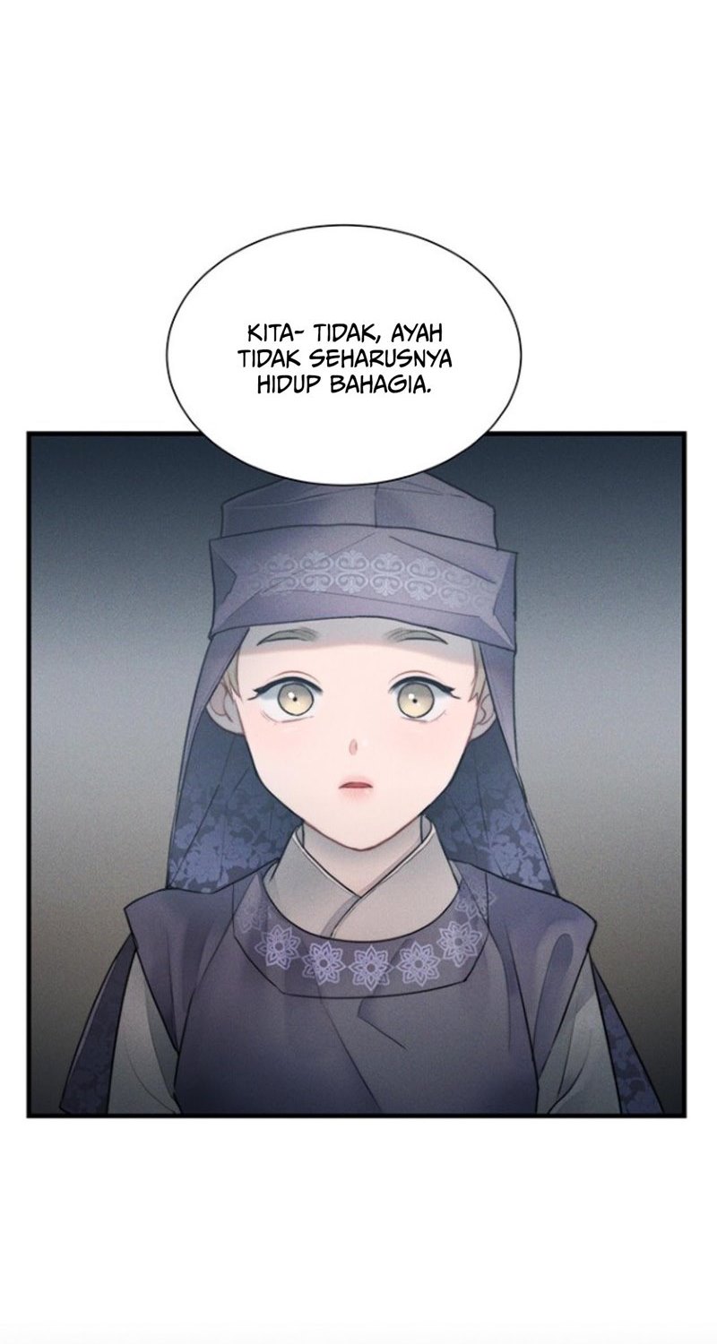 Gwanghae’s Lover Chapter 16 Gambar 55