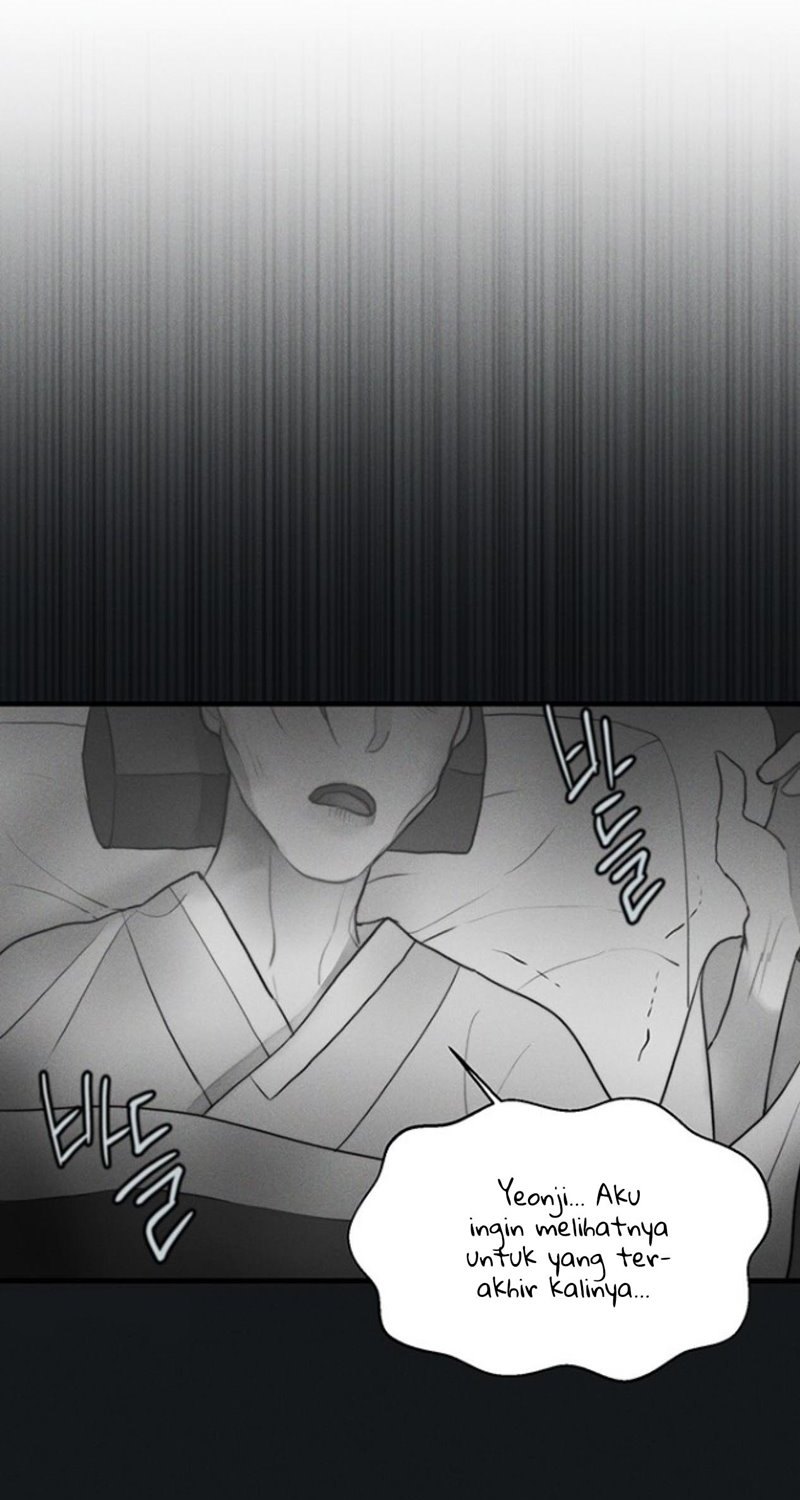 Gwanghae’s Lover Chapter 16 Gambar 56