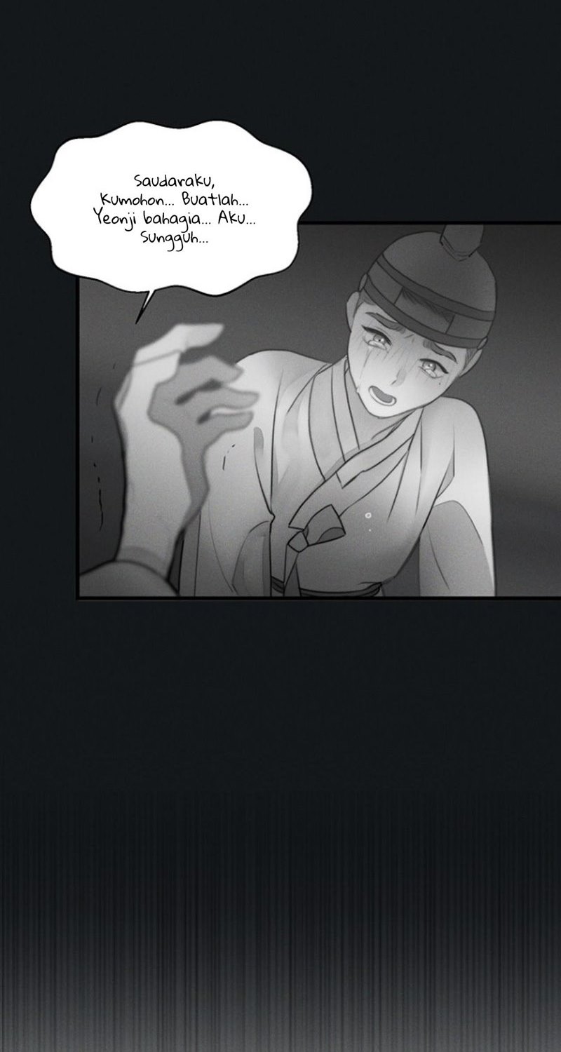 Gwanghae’s Lover Chapter 16 Gambar 57