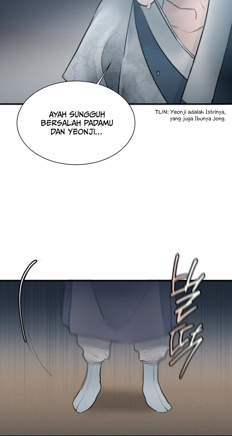 Gwanghae’s Lover Chapter 16 Gambar 59