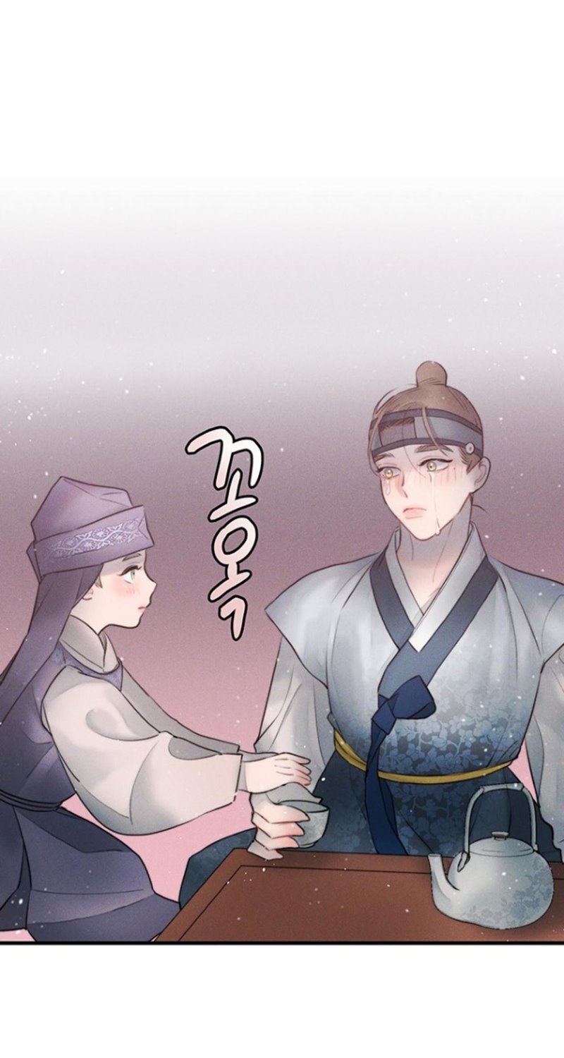 Gwanghae’s Lover Chapter 16 Gambar 61