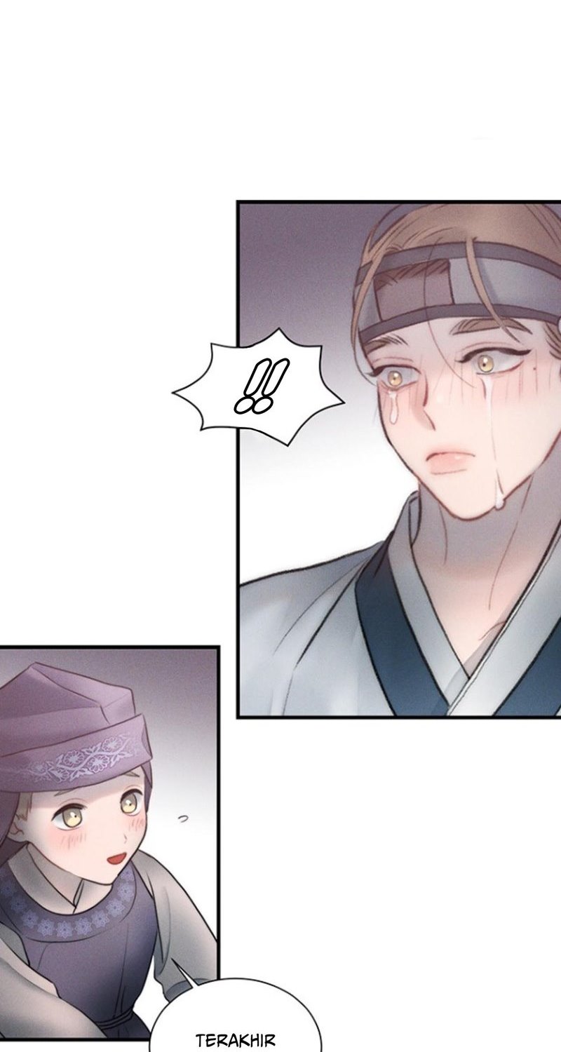 Gwanghae’s Lover Chapter 16 Gambar 62