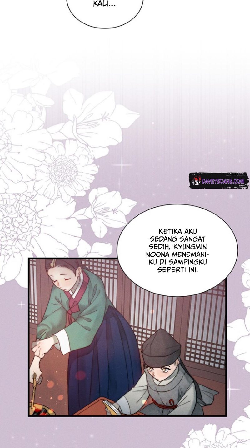 Gwanghae’s Lover Chapter 16 Gambar 63