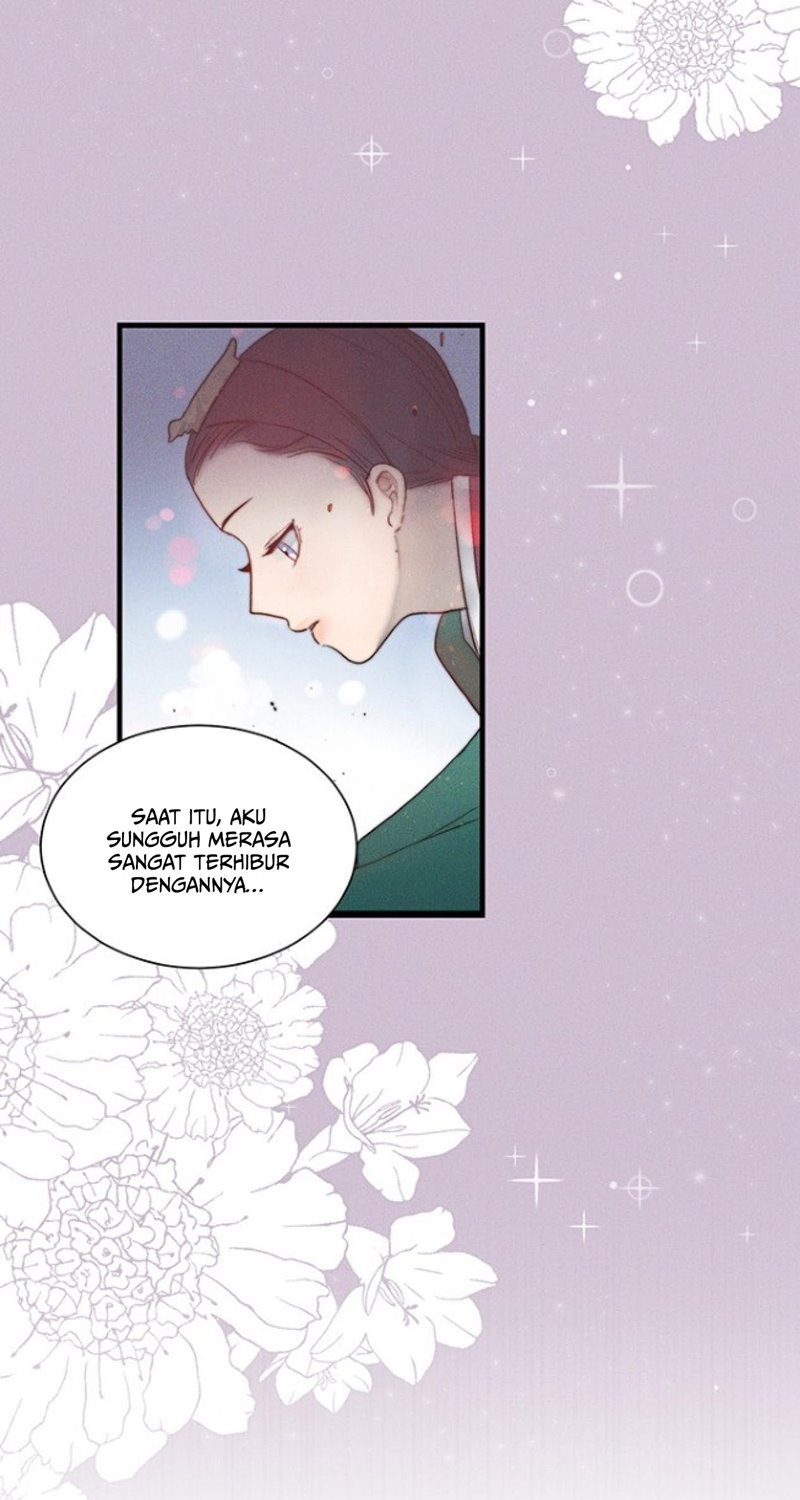 Gwanghae’s Lover Chapter 16 Gambar 64