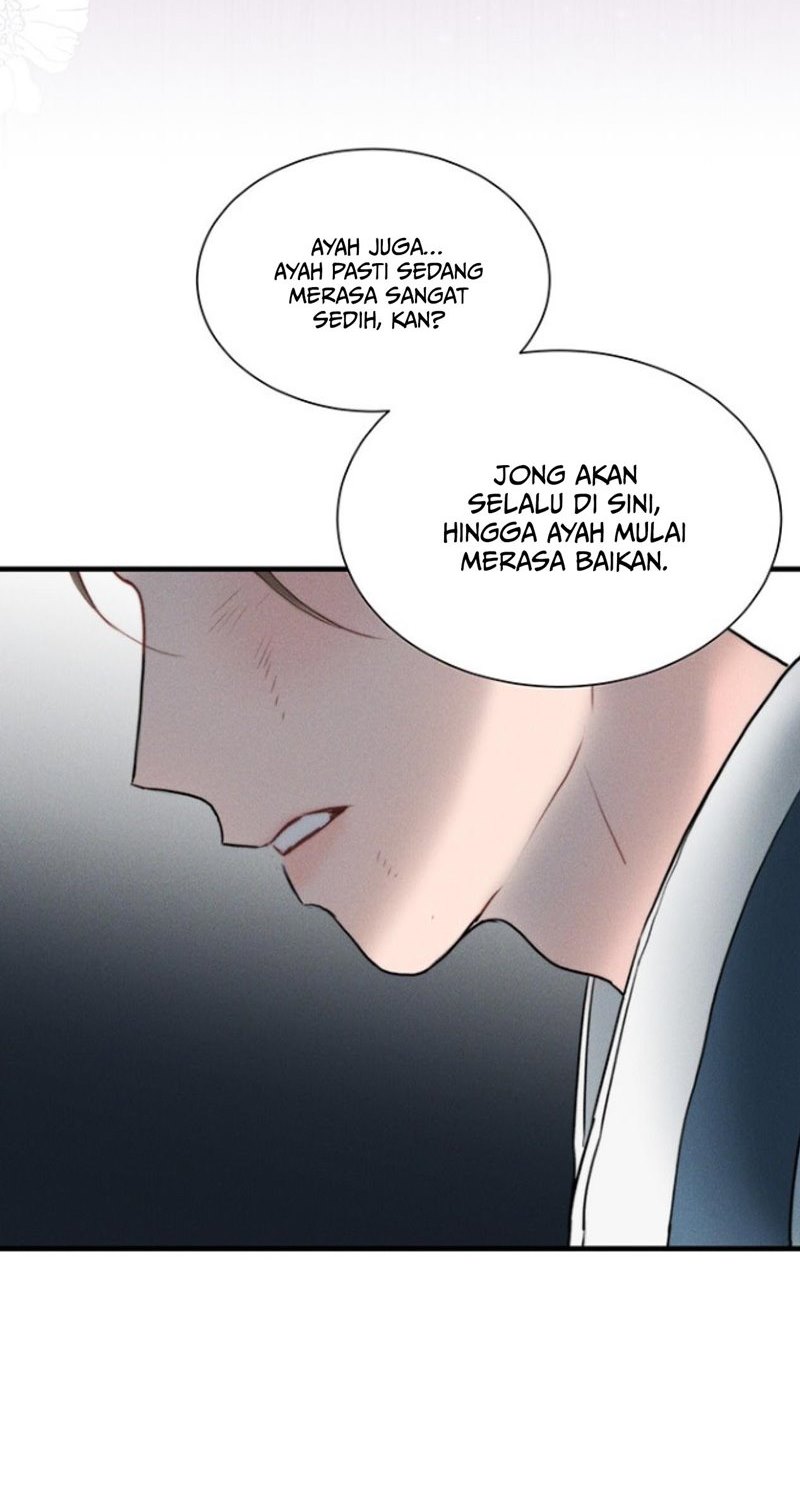 Gwanghae’s Lover Chapter 16 Gambar 65