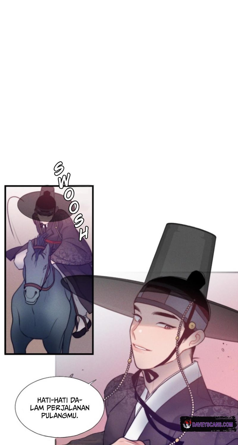 Gwanghae’s Lover Chapter 16 Gambar 7