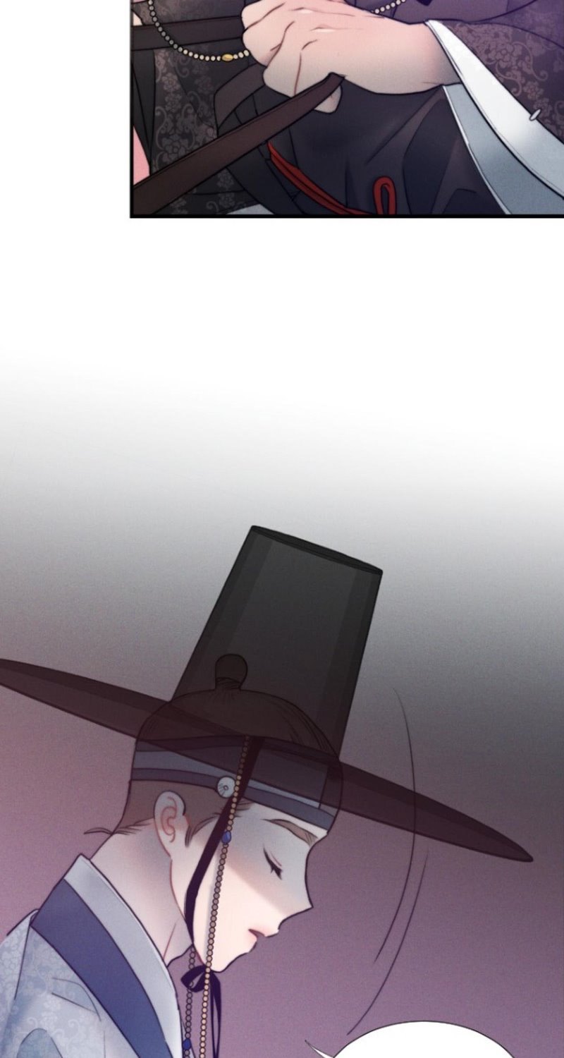 Gwanghae’s Lover Chapter 16 Gambar 8