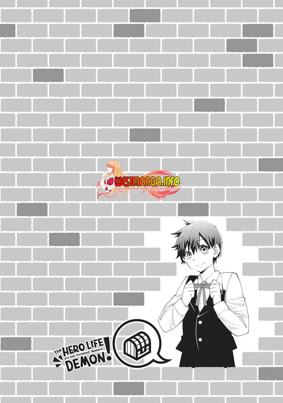 Jishou! Heibon Mazoku no Eiyuu Life: B-kyuu Mazoku nano ni Cheat Dungeon wo Tsukutteshimatta Kekka Chapter 28 Gambar 24