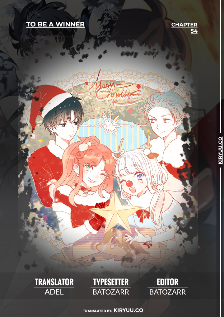 Baca  To be Winner Chapter 54 Gambar 2