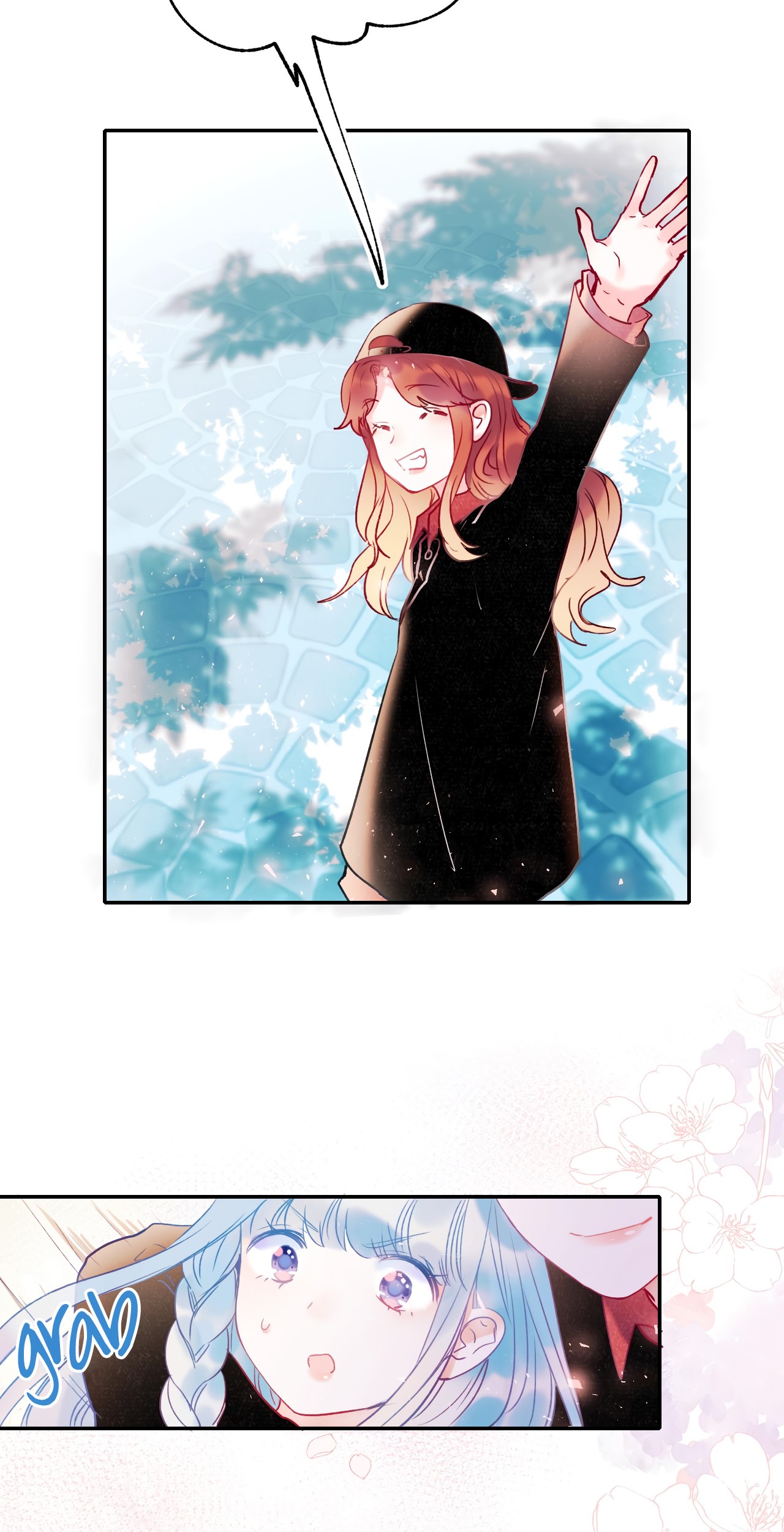 To be Winner Chapter 54 Gambar 28