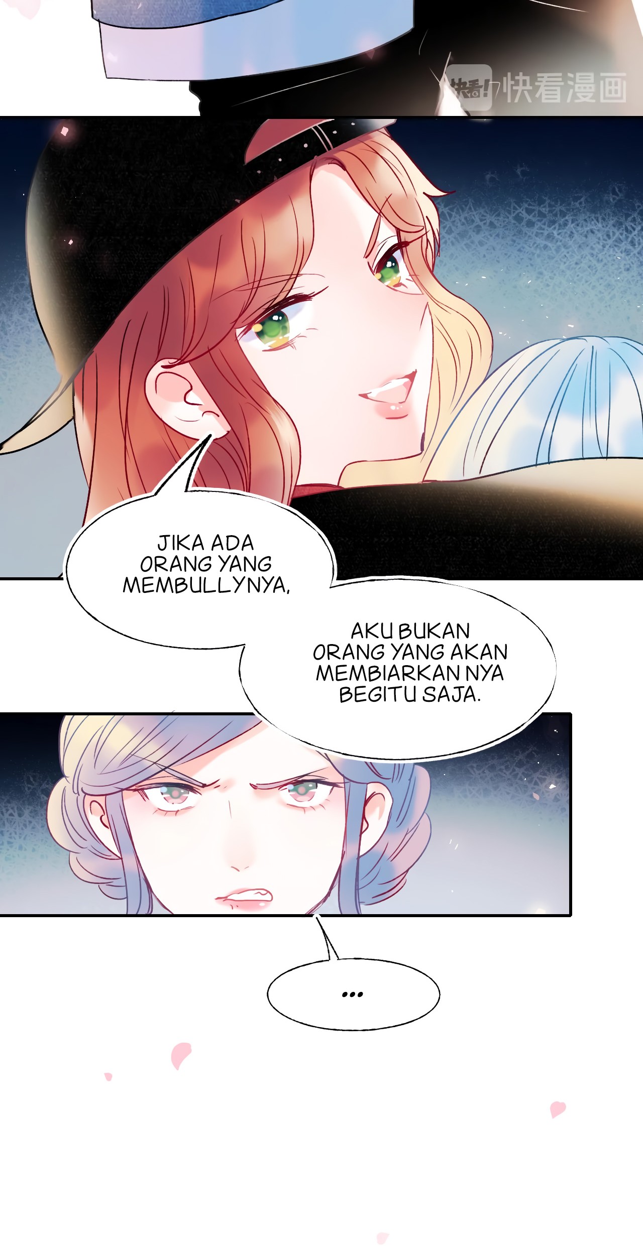 To be Winner Chapter 54 Gambar 33