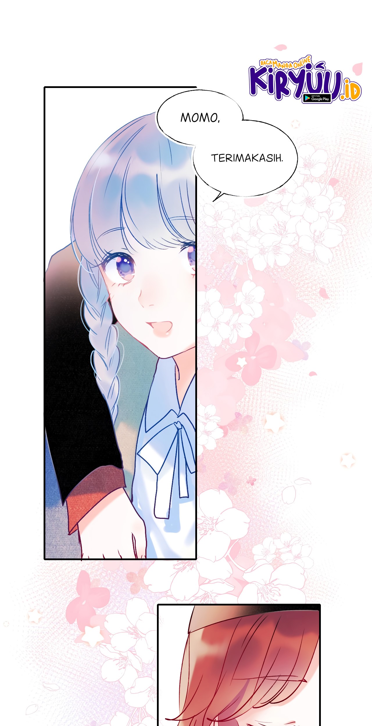 To be Winner Chapter 54 Gambar 34