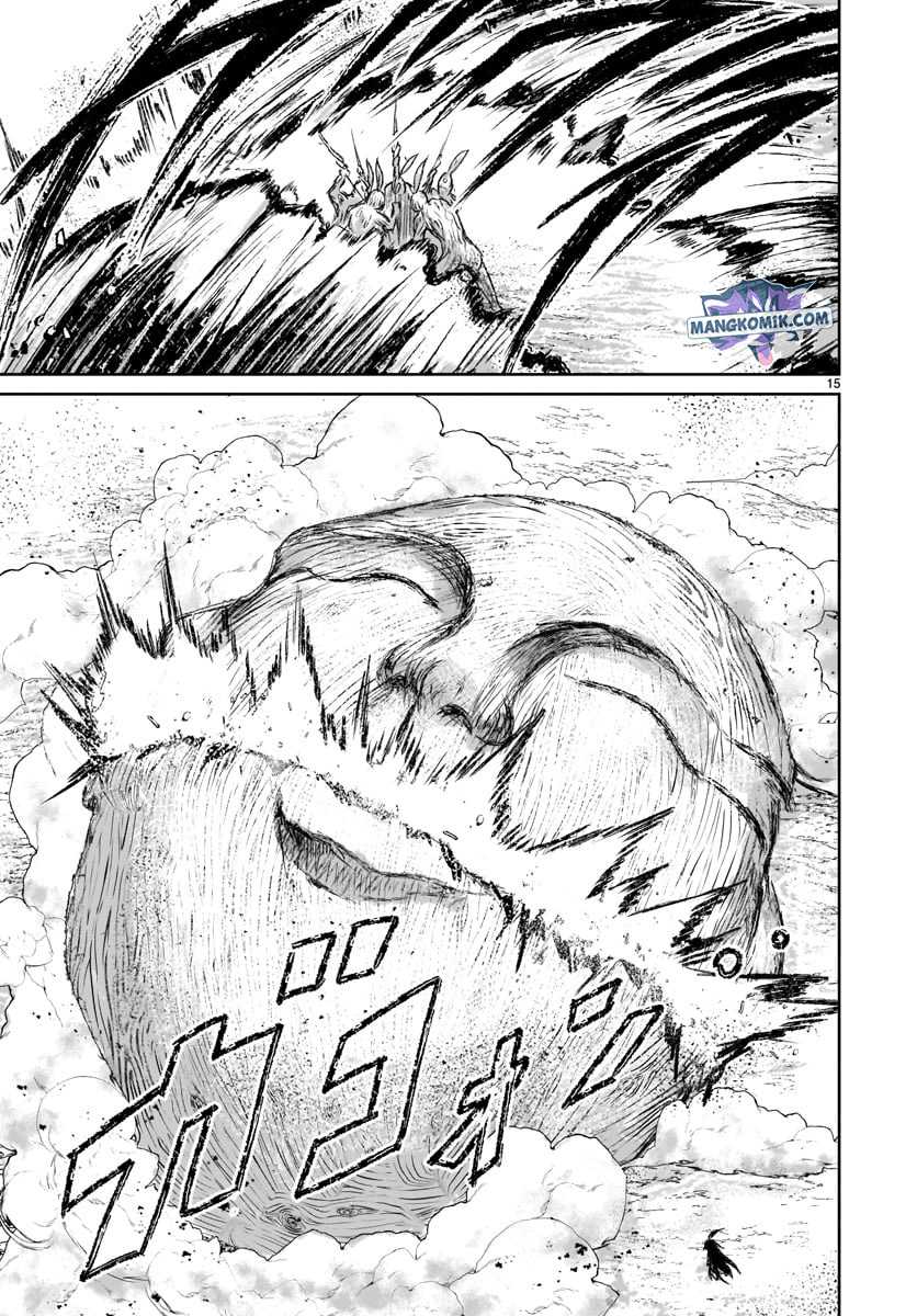 Kaminaki Sekai no Kamisama Katsudou Chapter 07 Gambar 17