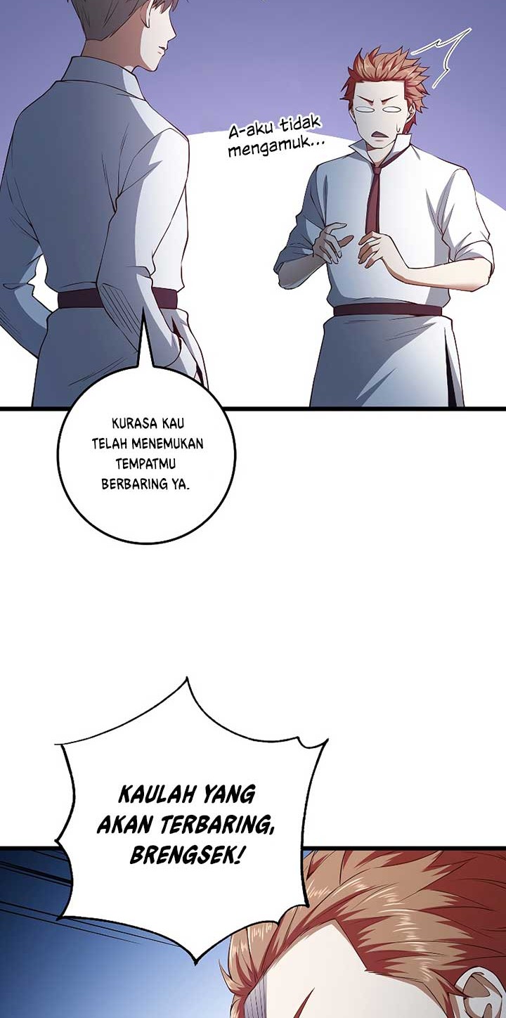 The Lord’s Coins Aren’t Decreasing?! Chapter 48 Gambar 35