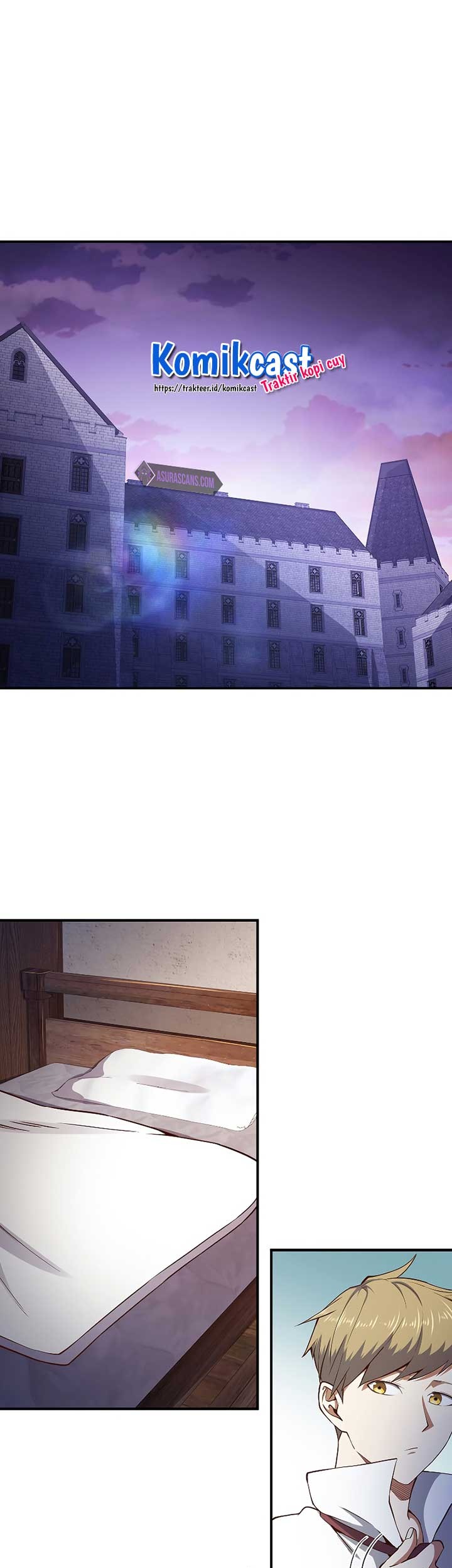 Baca The Lord’s Coins Aren’t Decreasing?! Chapter 48 Gambar 2