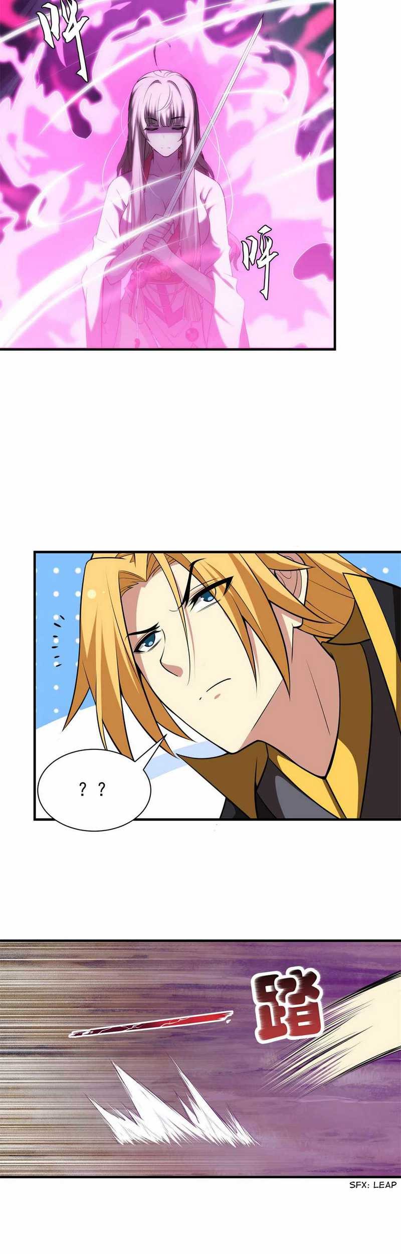 I just want to be beaten to death by everyone Chapter 23 Gambar 12