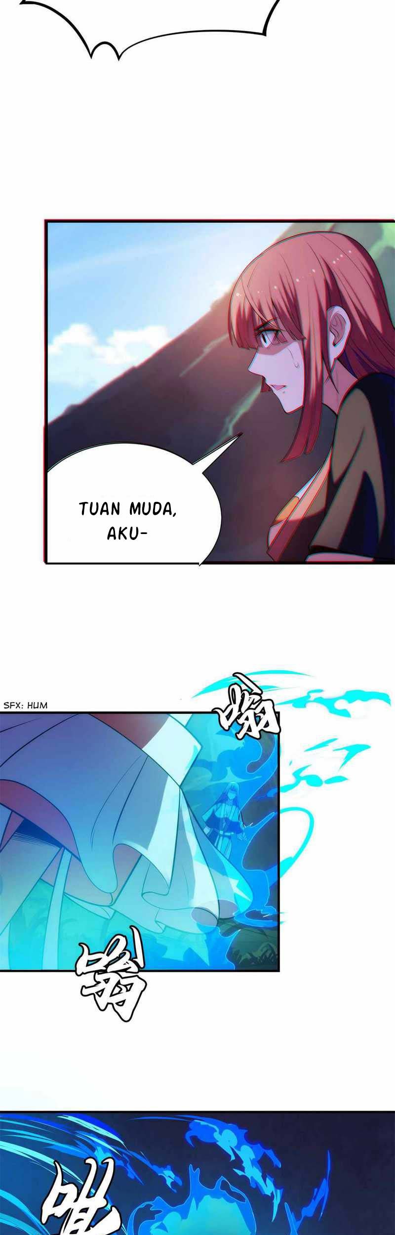 I just want to be beaten to death by everyone Chapter 23 Gambar 16