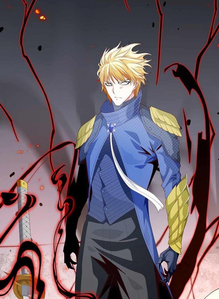 Little Tyrant Doesn’t Want to Meet with a Bad End Chapter 22 Gambar 13