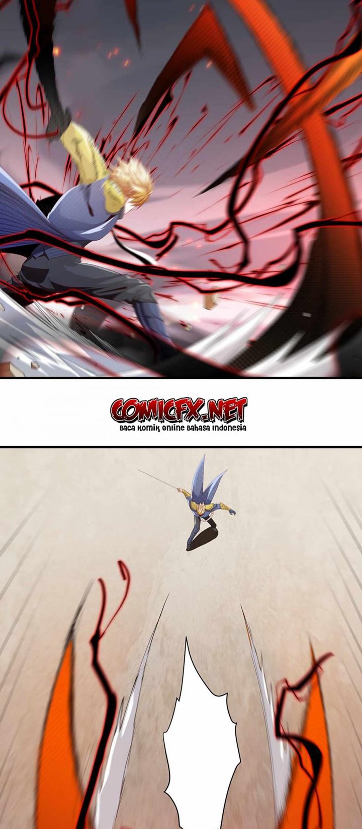 Little Tyrant Doesn’t Want to Meet with a Bad End Chapter 22 Gambar 19