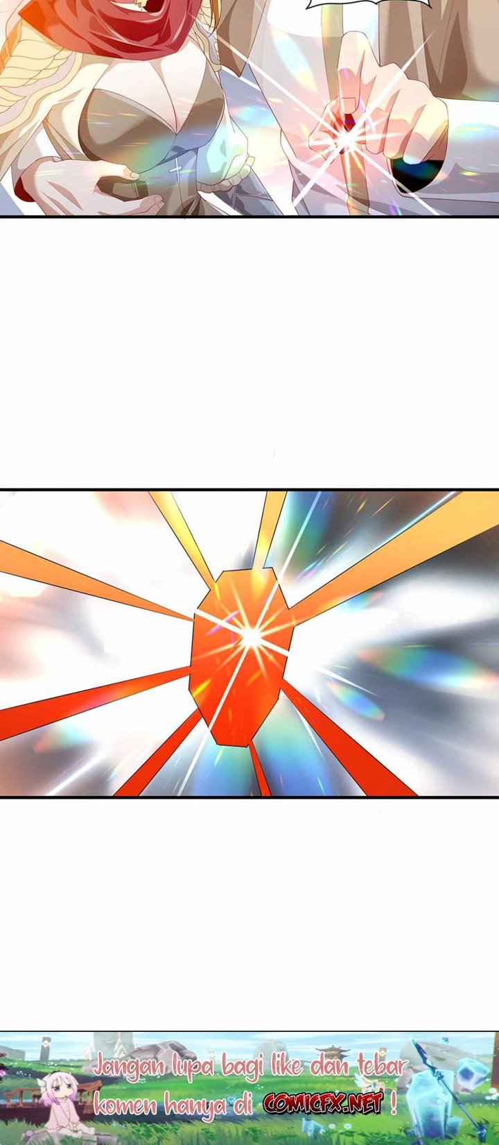 Little Tyrant Doesn’t Want to Meet with a Bad End Chapter 22 Gambar 22