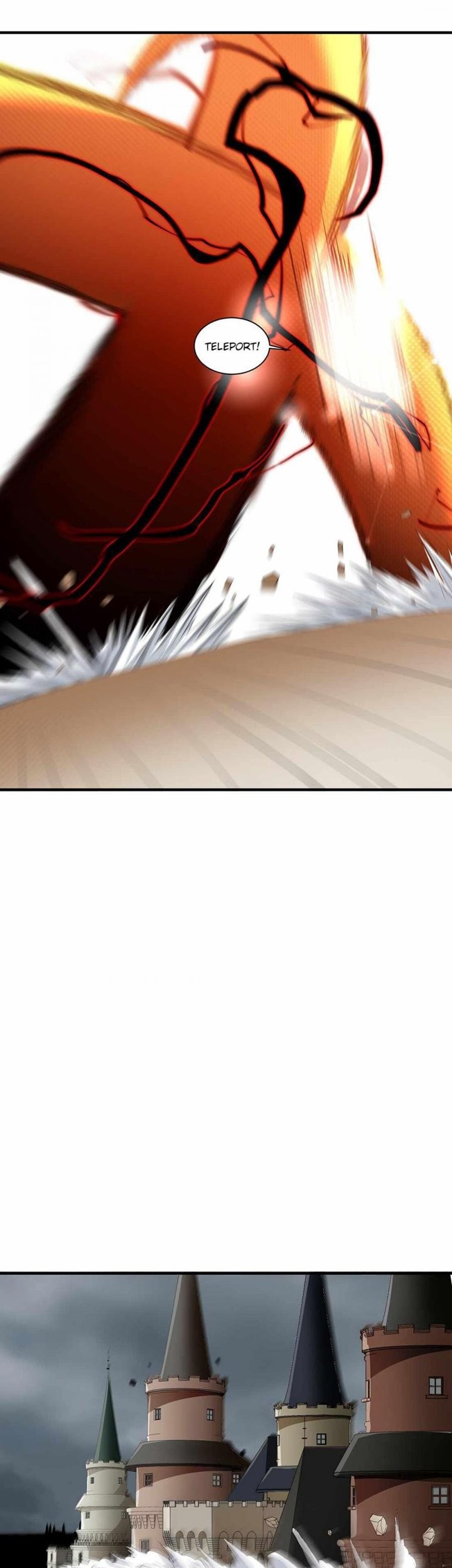 Little Tyrant Doesn’t Want to Meet with a Bad End Chapter 22 Gambar 23