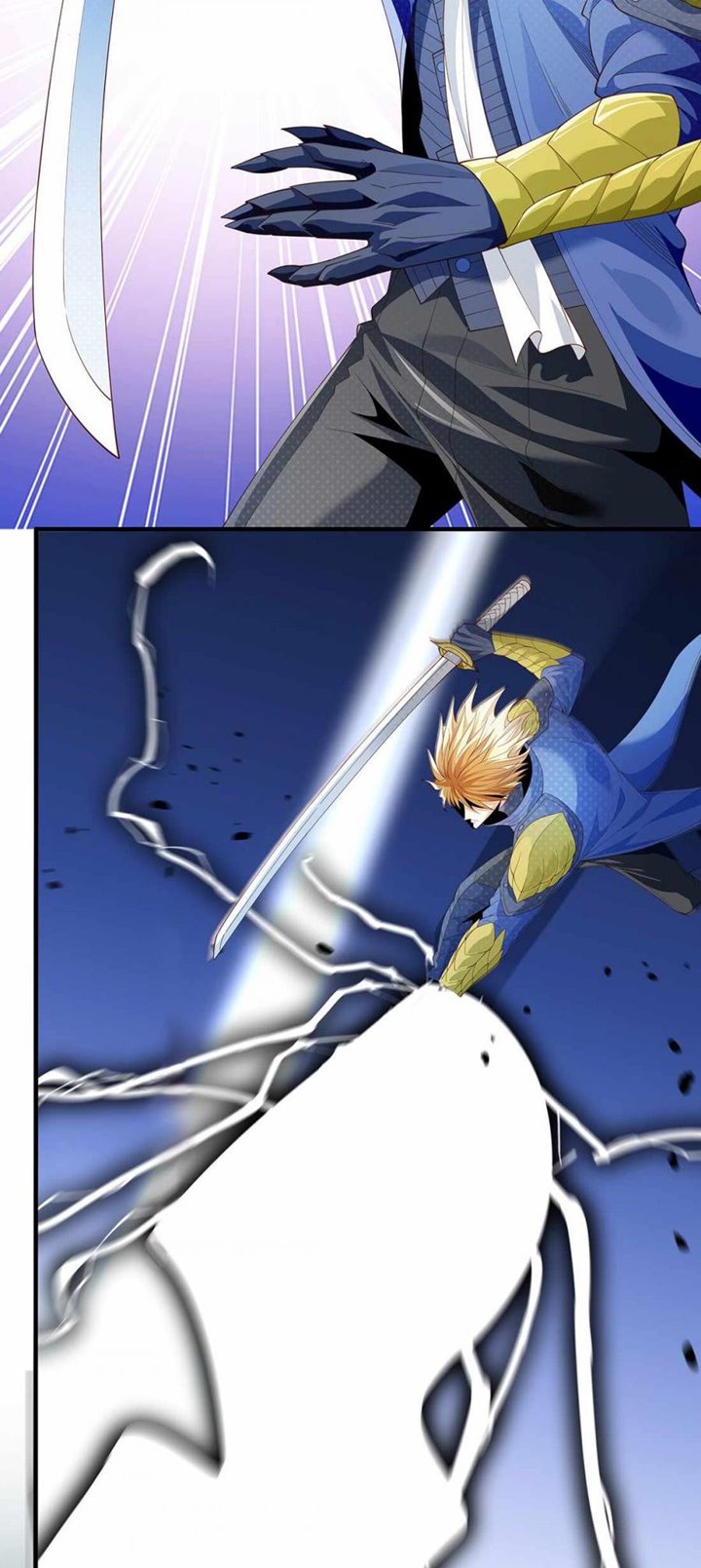 Little Tyrant Doesn’t Want to Meet with a Bad End Chapter 22 Gambar 35