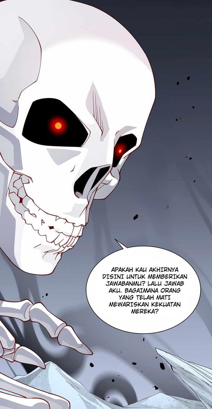 Little Tyrant Doesn’t Want to Meet with a Bad End Chapter 22 Gambar 43