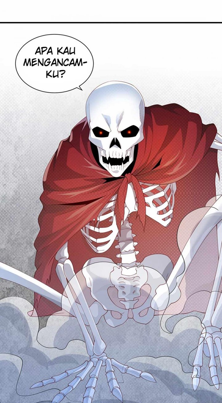 Little Tyrant Doesn’t Want to Meet with a Bad End Chapter 22 Gambar 48