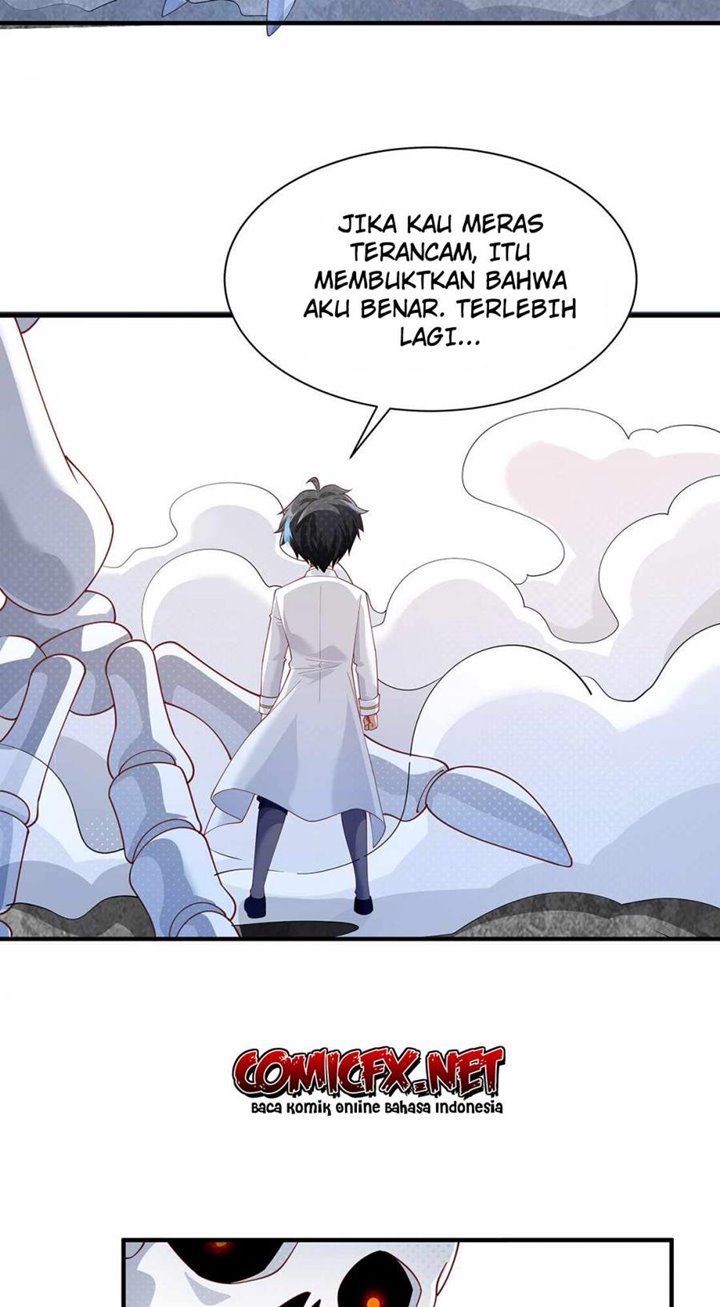 Little Tyrant Doesn’t Want to Meet with a Bad End Chapter 22 Gambar 49