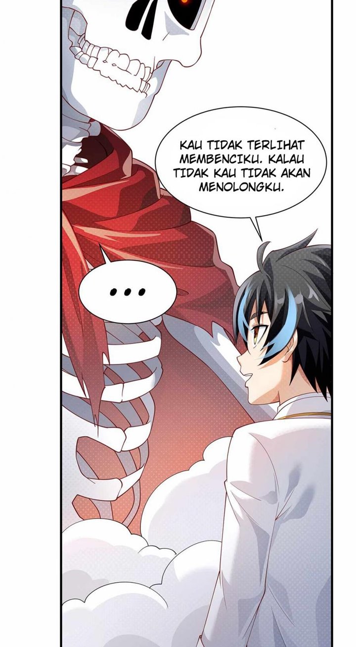 Little Tyrant Doesn’t Want to Meet with a Bad End Chapter 22 Gambar 50