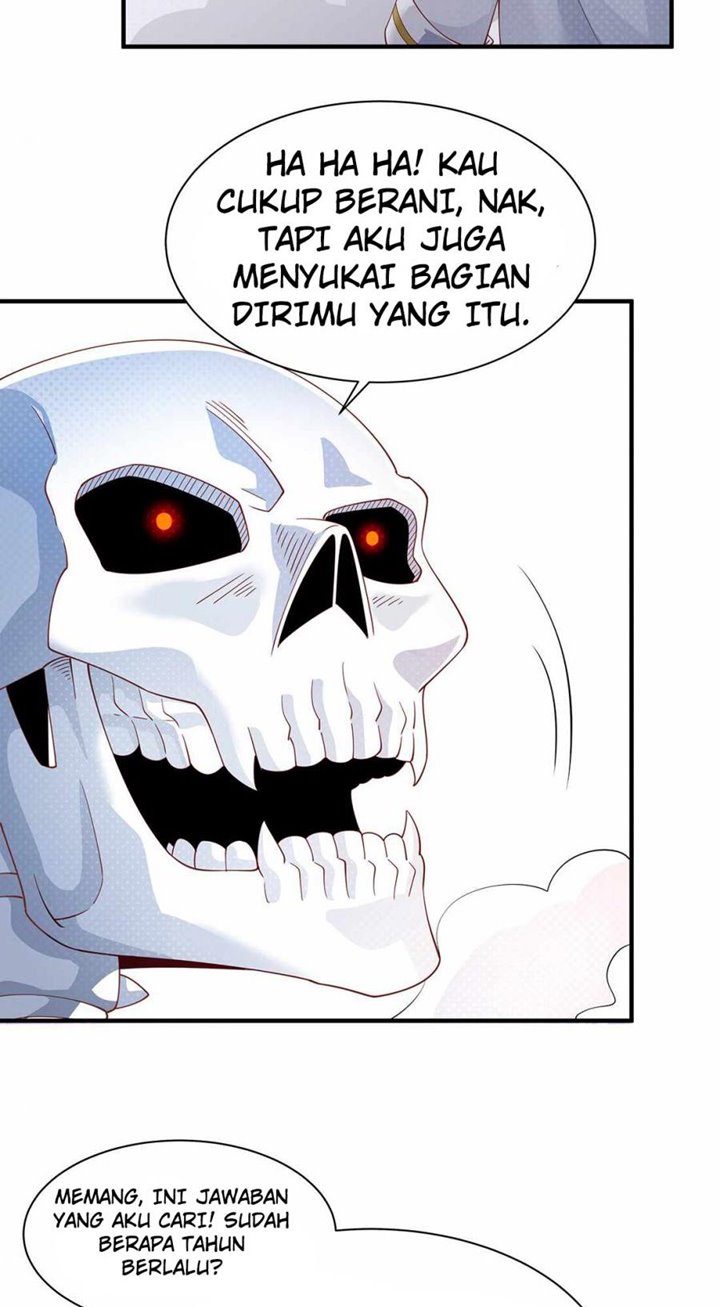 Little Tyrant Doesn’t Want to Meet with a Bad End Chapter 22 Gambar 51