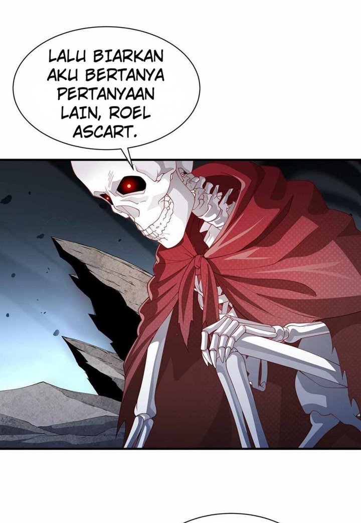 Little Tyrant Doesn’t Want to Meet with a Bad End Chapter 22 Gambar 53
