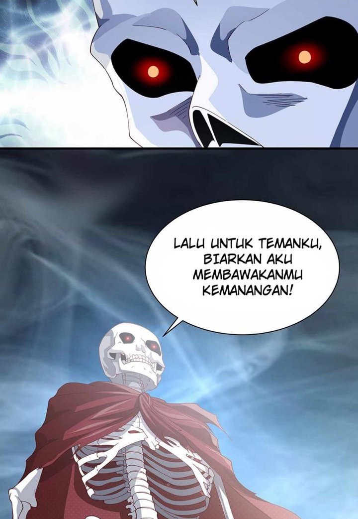 Little Tyrant Doesn’t Want to Meet with a Bad End Chapter 22 Gambar 55