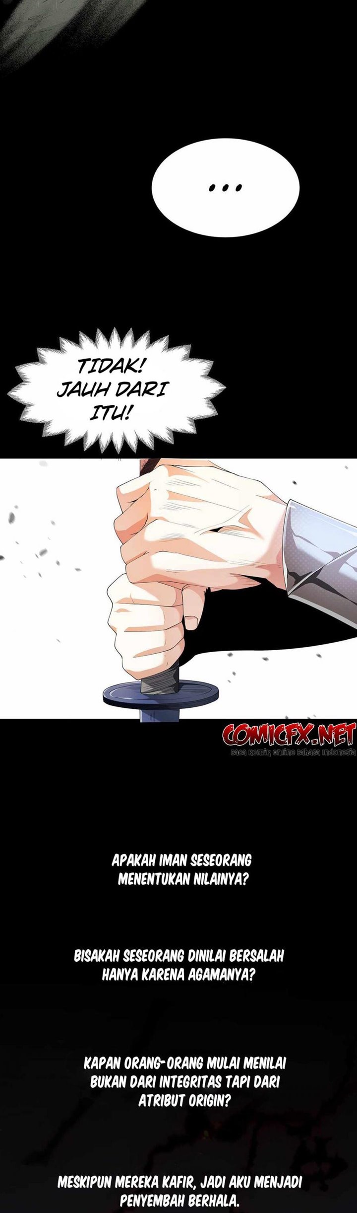 Little Tyrant Doesn’t Want to Meet with a Bad End Chapter 22 Gambar 6