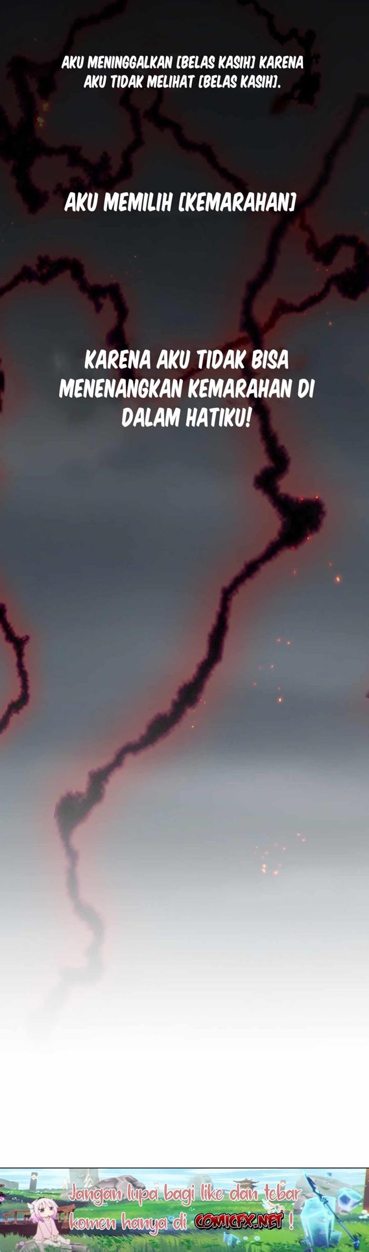 Little Tyrant Doesn’t Want to Meet with a Bad End Chapter 22 Gambar 7