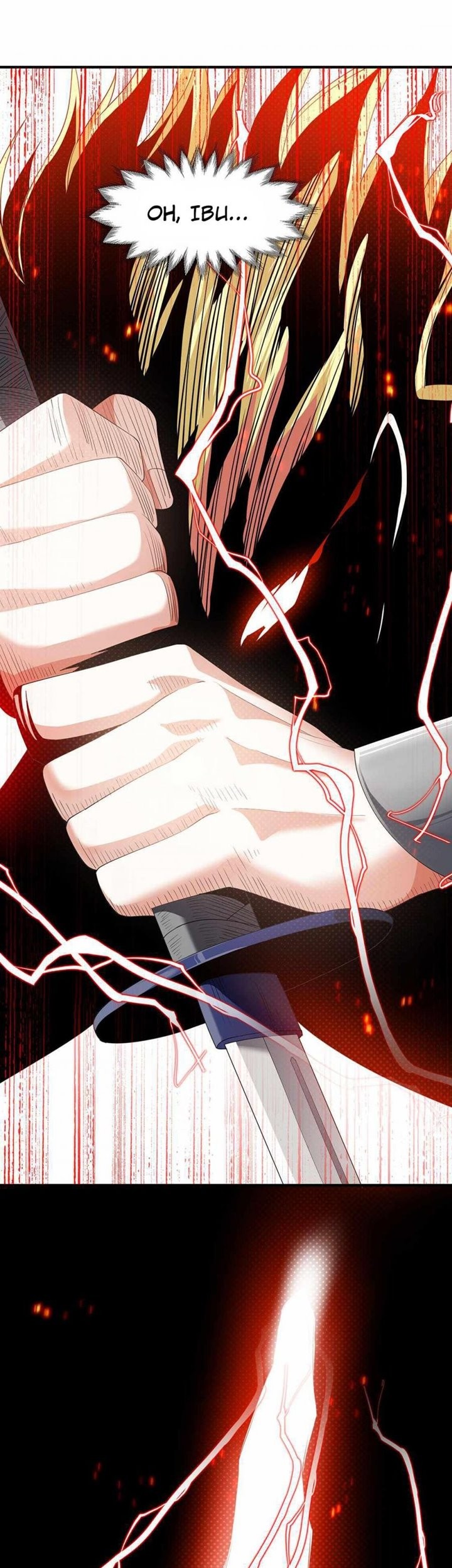 Little Tyrant Doesn’t Want to Meet with a Bad End Chapter 22 Gambar 8