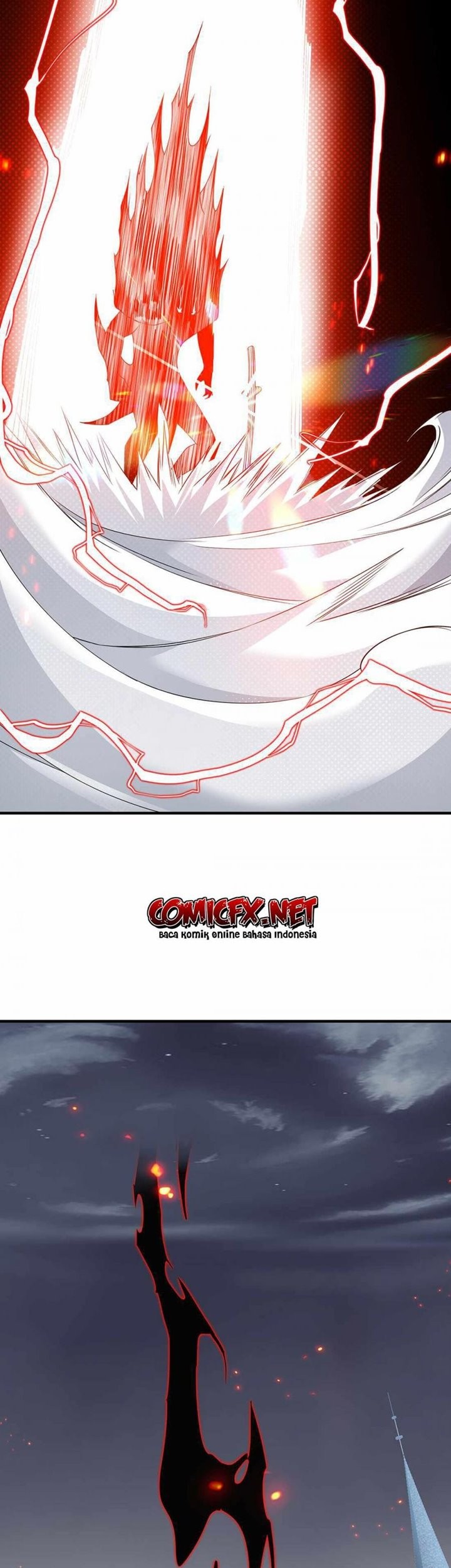 Little Tyrant Doesn’t Want to Meet with a Bad End Chapter 22 Gambar 10