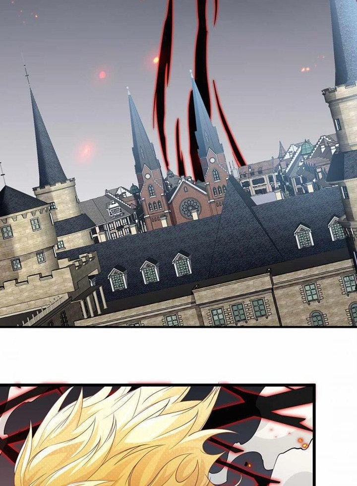 Little Tyrant Doesn’t Want to Meet with a Bad End Chapter 22 Gambar 11